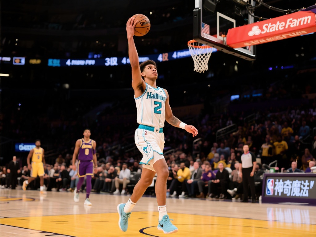 季后赛的舞台总是会带给观众无数的惊喜，而