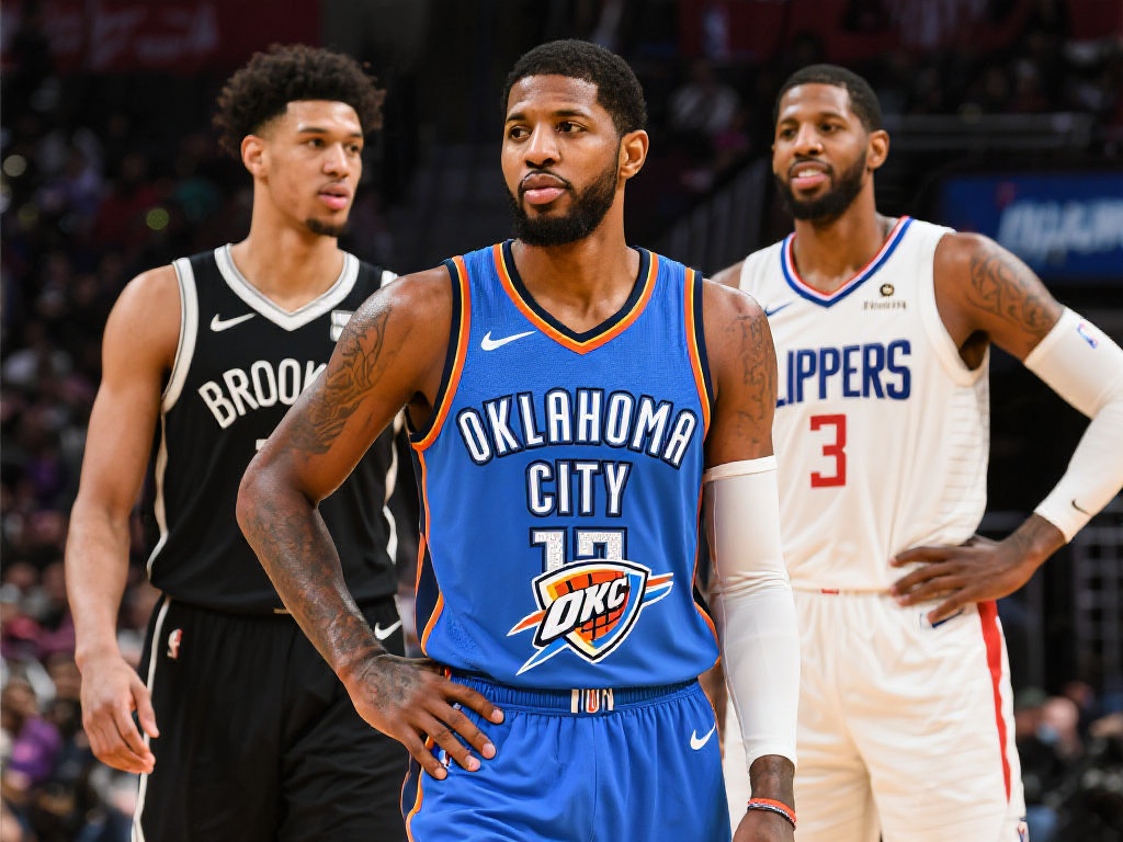 如果参考过往类似的超级巨星交易，最值得注